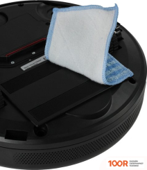 Робот-пылесос Enchen VACUUM CLEANER R1 (ЧЕРНЫЙ) (240209)