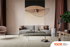 Робот-пылесос Electrolux PI92-6DGM (240208)