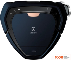 Робот-пылесос Electrolux PI92-4STN (240207)
