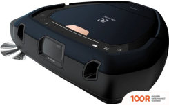 Робот-пылесос Electrolux PI92-4STN (240207)