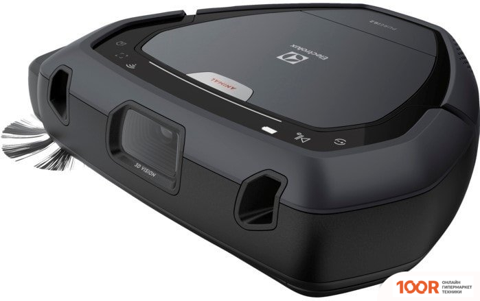 Робот-пылесос Electrolux PI92-4ANM (240206)