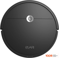 Робот-пылесос Elari SMARTBOT LITE SBT-002A (ЧЕРНЫЙ) (240205)
