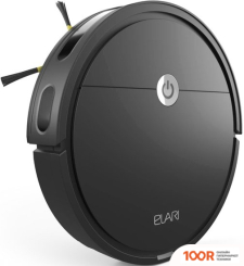 Робот-пылесос Elari SMARTBOT LITE SBT-002A (ЧЕРНЫЙ) (240205)