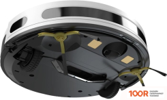 Робот-пылесос Elari SMARTBOT LITE SBT-002A (БЕЛЫЙ) (240204)