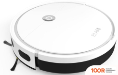 Робот-пылесос Elari SMARTBOT LITE SBT-002A (БЕЛЫЙ) (240204)