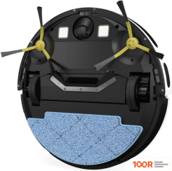 Робот-пылесос Elari SMARTBOT LITE SBT-002A (БЕЛЫЙ) (240204)