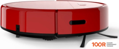 Робот-пылесос Elari SMARTBOT BRUSH SBT-001A (КРАСНЫЙ) (240201)
