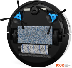 Робот-пылесос Elari SMARTBOT BRUSH SBT-001A (БЕЛЫЙ) (240200)