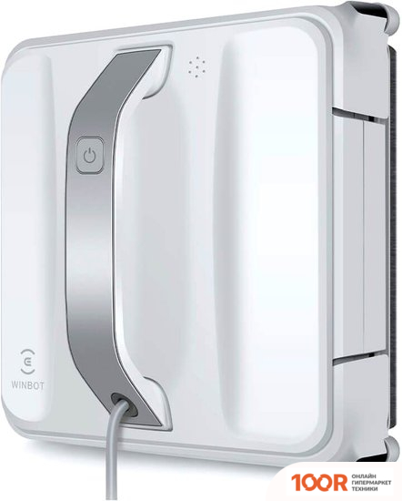Робот-пылесос Ecovacs WINBOT W880 (240198)