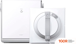 Робот-пылесос Ecovacs WINBOT W2 OMNI WHITE (240197)