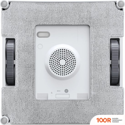 Робот-пылесос Ecovacs WINBOT W2 OMNI WHITE (240197)