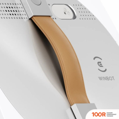 Робот-пылесос Ecovacs WINBOT W1 PRO (240195)