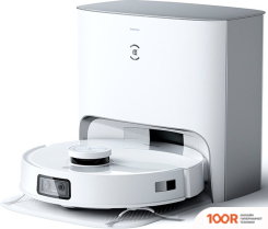 Робот-пылесос Ecovacs T10 PLUS (240192)