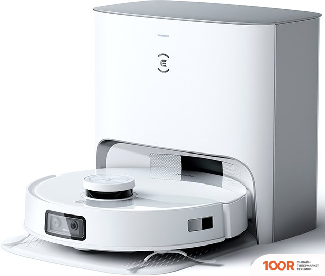 Робот-пылесос Ecovacs T10 PLUS (240192)