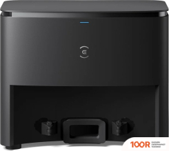 Робот-пылесос Ecovacs DEEBOT Y1 PRO PLUS DLX32 (ЧЕРНЫЙ) (240190)