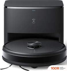 Робот-пылесос Ecovacs DEEBOT Y1 PRO PLUS DLX32 (ЧЕРНЫЙ) (240190)