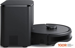 Робот-пылесос Ecovacs DEEBOT Y1 PRO PLUS DLX32 (ЧЕРНЫЙ) (240190)