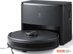 Робот-пылесос Ecovacs DEEBOT Y1 PRO PLUS DLX32 (ЧЕРНЫЙ) (240190)