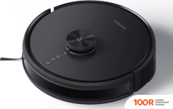 Робот-пылесос Ecovacs DEEBOT Y1 PRO DLX34 (ЧЕРНЫЙ) (240188)