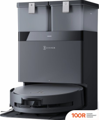 Робот-пылесос Ecovacs DEEBOT X8 OMNI (ЧЕРНЫЙ) (240186)