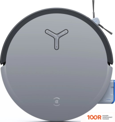 Робот-пылесос Ecovacs DEEBOT X8 OMNI (ЧЕРНЫЙ) (240186)