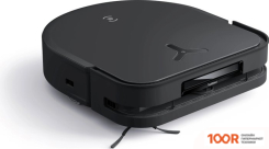 Робот-пылесос Ecovacs DEEBOT X5 OMNI (ЧЕРНЫЙ) (240185)