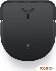 Робот-пылесос Ecovacs DEEBOT X5 OMNI (ЧЕРНЫЙ) (240185)