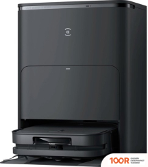 Робот-пылесос Ecovacs DEEBOT X5 OMNI (ЧЕРНЫЙ) (240185)