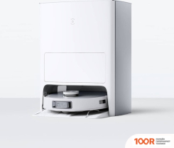 Робот-пылесос Ecovacs DEEBOT X1 OMNI (БЕЛЫЙ) (240181)