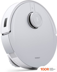 Робот-пылесос Ecovacs DEEBOT X1 OMNI (БЕЛЫЙ) (240181)