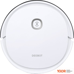 Робот-пылесос Ecovacs DEEBOT U2 WHITE (240180)