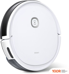 Робот-пылесос Ecovacs DEEBOT U2 WHITE (240180)