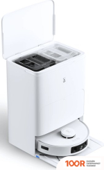 Робот-пылесос Ecovacs DEEBOT T30S (БЕЛЫЙ) (240175)