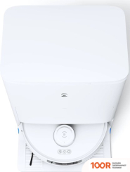 Робот-пылесос Ecovacs DEEBOT T30S (БЕЛЫЙ) (240175)