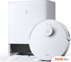 Робот-пылесос Ecovacs DEEBOT T30S (БЕЛЫЙ) (240175)