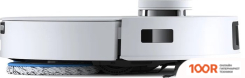 Робот-пылесос Ecovacs DEEBOT T30 PRO OMNI (СЕРЕБРИСТЫЙ) (240174)