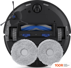 Робот-пылесос Ecovacs DEEBOT T30 OMNI (ЧЕРНЫЙ) (240173)