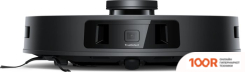Робот-пылесос Ecovacs DEEBOT T30 OMNI (ЧЕРНЫЙ) (240173)
