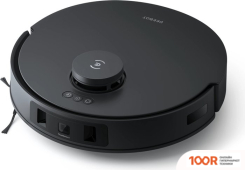 Робот-пылесос Ecovacs DEEBOT T30 OMNI (ЧЕРНЫЙ) (240173)