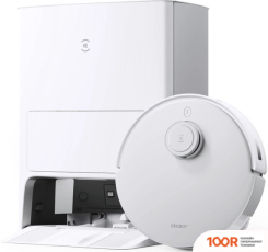 Робот-пылесос Ecovacs DEEBOT T20 OMNI (240172)