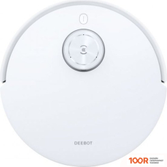 Робот-пылесос Ecovacs DEEBOT T10 TURBO (240171)