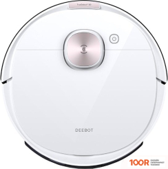 Робот-пылесос Ecovacs DEEBOT OZMO T8+ (240169)