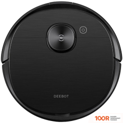 Робот-пылесос Ecovacs DEEBOT OZMO T8 AIVI (240168)