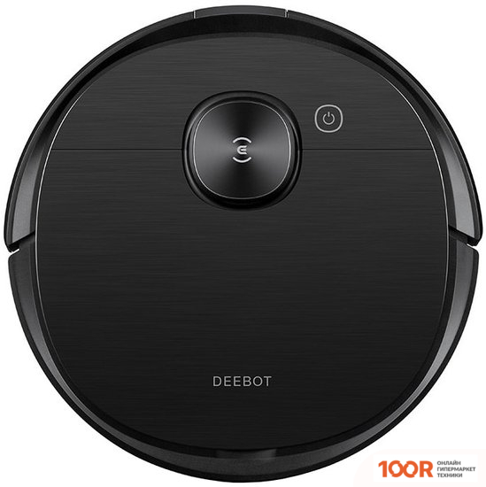 Робот-пылесос Ecovacs DEEBOT OZMO T8 AIVI (240168)