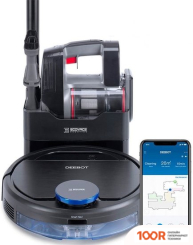 Робот-пылесос Ecovacs DEEBOT OZMO PRO 930 (240166)
