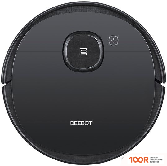 Робот-пылесос Ecovacs DEEBOT OZMO 950 (240165)