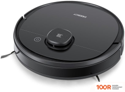 Робот-пылесос Ecovacs DEEBOT OZMO 950 (240165)