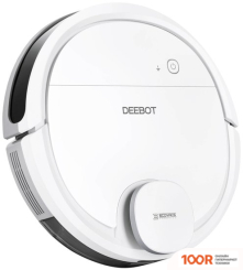 Робот-пылесос Ecovacs DEEBOT OZMO 905 (240164)