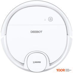 Робот-пылесос Ecovacs DEEBOT OZMO 905 (240164)