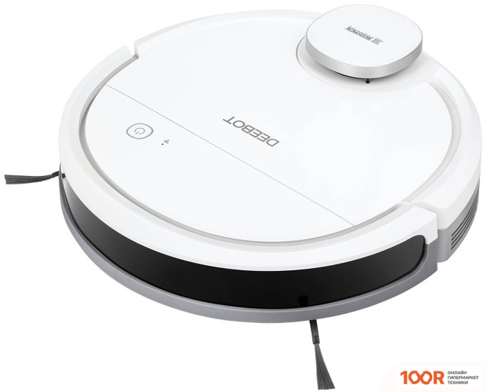 Робот-пылесос Ecovacs DEEBOT OZMO 905 (240164)
